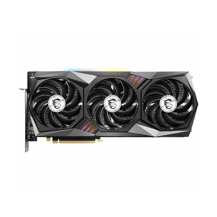 MSI GeForce RTX 3070 GAMING Z TRIO 8G LHR