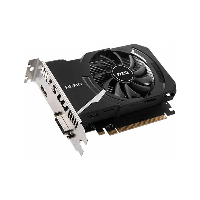 MSI GeForce GT 1030 AERO ITX 2GD4 OC