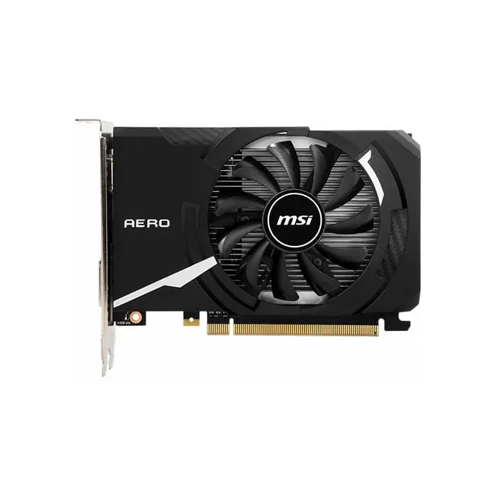 MSI GeForce GT 1030 AERO ITX 2GD4 OC