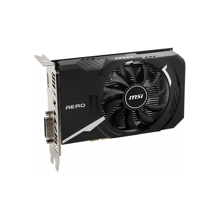 MSI GeForce GT 1030 AERO ITX 2GD4 OC