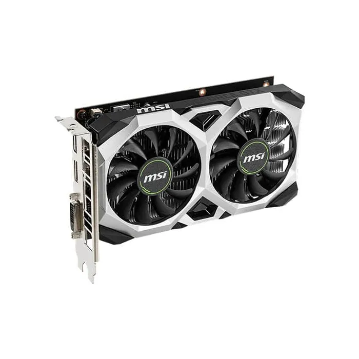 MSI GeForce GTX 1650 VENTUS XS 4G OCV1