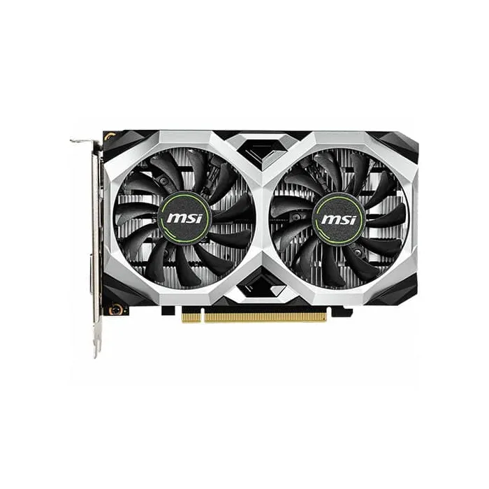 MSI GeForce GTX 1650 VENTUS XS 4G OCV1