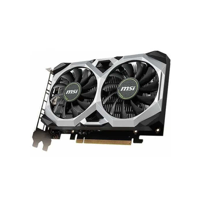 MSI GeForce GTX 1650 VENTUS XS 4G OCV1