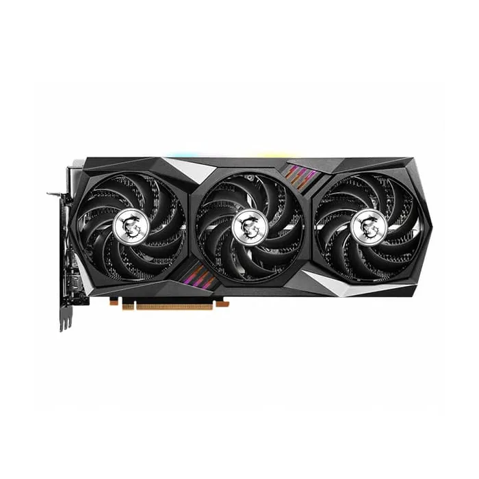 MSI GeForce RTX 3090 Ti GAMING X TRIO 24G