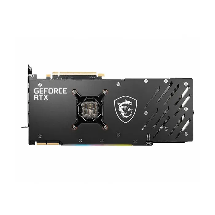 MSI GeForce RTX 3090 Ti GAMING X TRIO 24G