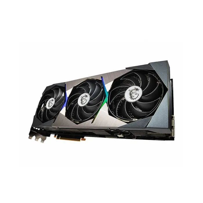 MSI GeForce RTX 3090 Ti SUPRIM X 24G
