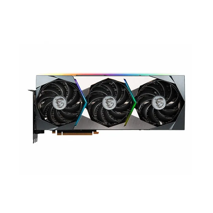 MSI GeForce RTX 3090 Ti SUPRIM X 24G
