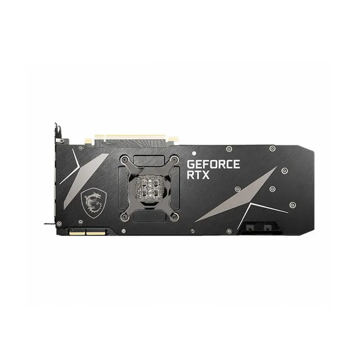 MSI GeForce RTX 3090 VENTUS 3X 24G OC