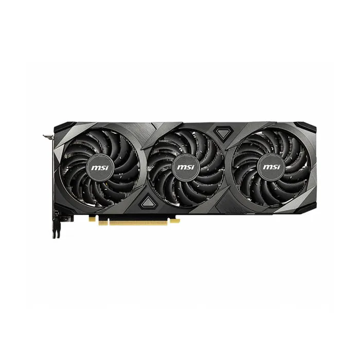 MSI GeForce RTX 3090 VENTUS 3X 24G OC