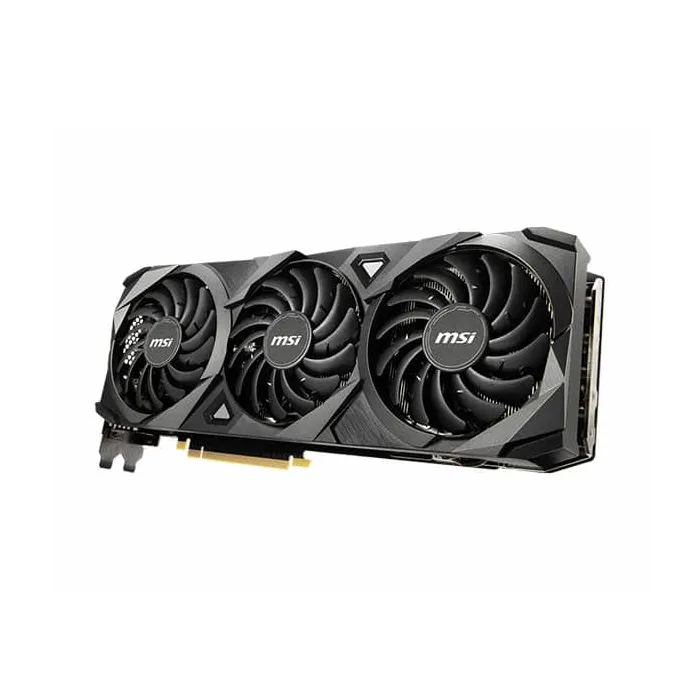 MSI GeForce RTX 3090 VENTUS 3X 24G OC