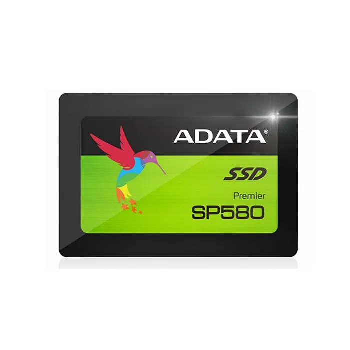 SSD Drive Adata Premier SP580 120GB حافظه اس اس دی ای دیتا