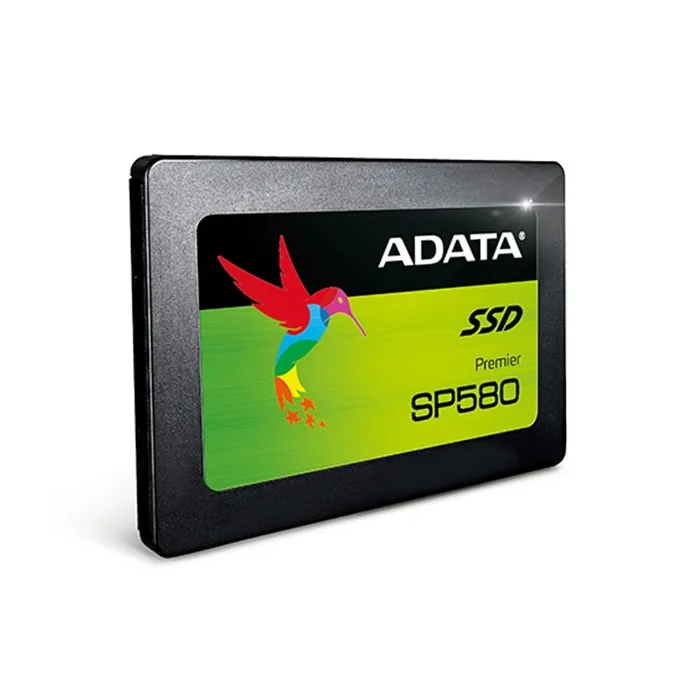 SSD Drive Adata Premier SP580 120GB حافظه اس اس دی ای دیتا
