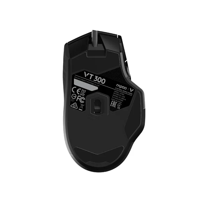موس گیمینگ رپو مدل VT300