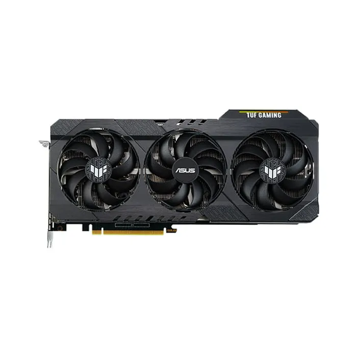 ASUS TUF Gaming GeForce RTX 3060 V2 OC Edition