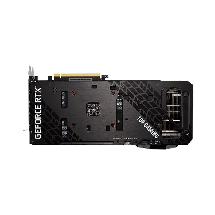 ASUS TUF Gaming GeForce RTX 3060 V2 OC Edition