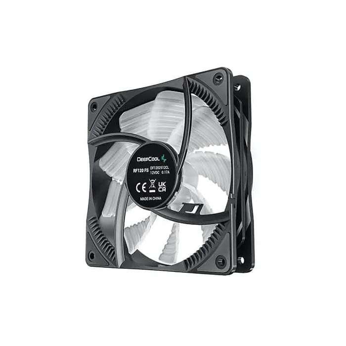 DeepCool RF120 FS Case Fan