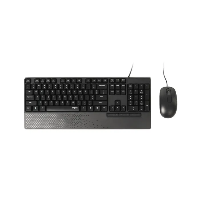 کیبورد و موس رپو مدل NX2000