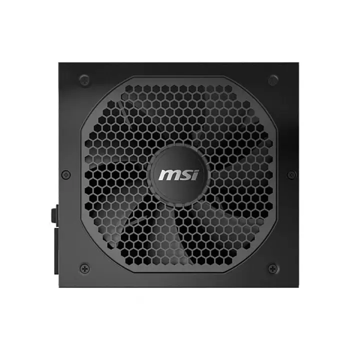 Power MSI MAG A750GF