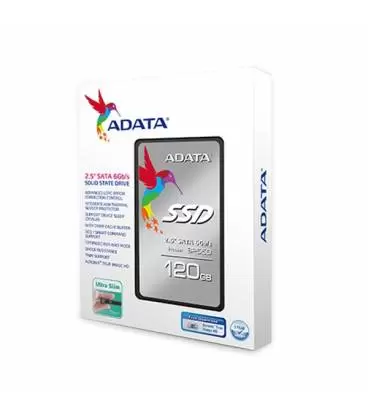 SSD Hard Adata Premier SP550 120GB 