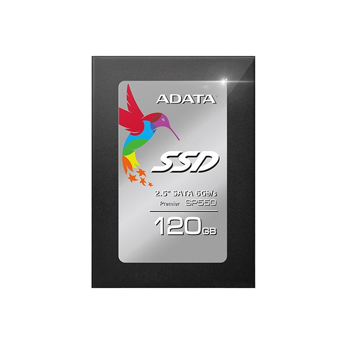 SSD Hard Adata Premier SP550 120GB 