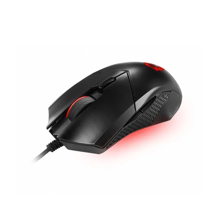 موس گیمینگ ام اس آی مدل Clutch GM08