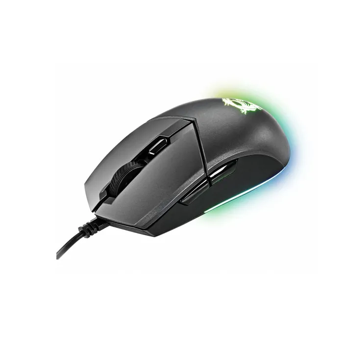 موس گیمینگ ام اس آی مدل CLUTCH GM11