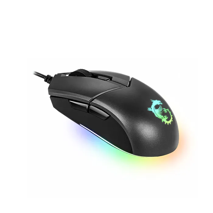 موس گیمینگ ام اس آی مدل CLUTCH GM11