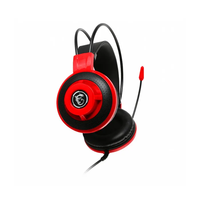 هدست گیمینگ ام اس آی مدل DS501