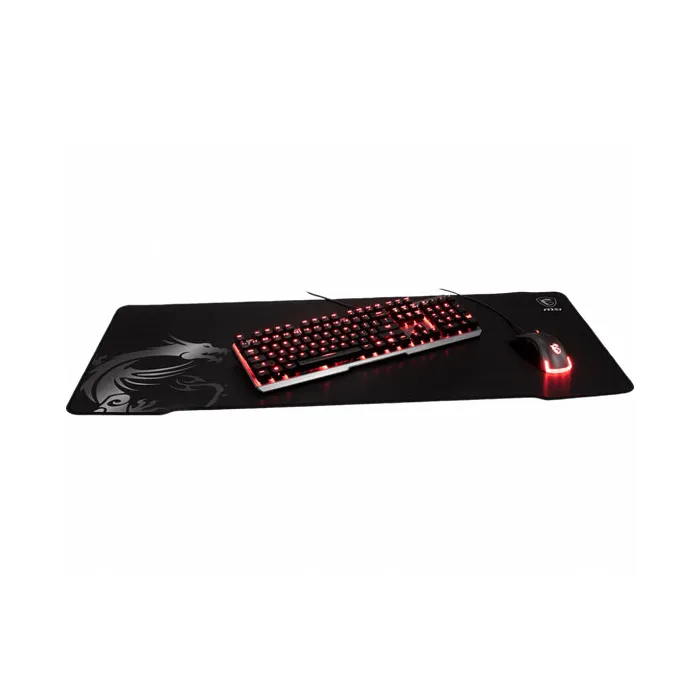 MSI AGILITY GD70 Gaming Mouse Pad پد موس ام اس آی