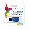 Flash Memory 32GB ADATA UV100 USB 2.0