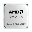 CPU AMD Ryzen 5 PRO 5650G Tray