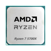 CPU AMD Ryzen 7 5700X