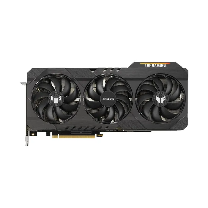 ASUS TUF Gaming GeForce RTX 3070 Ti OC 8G