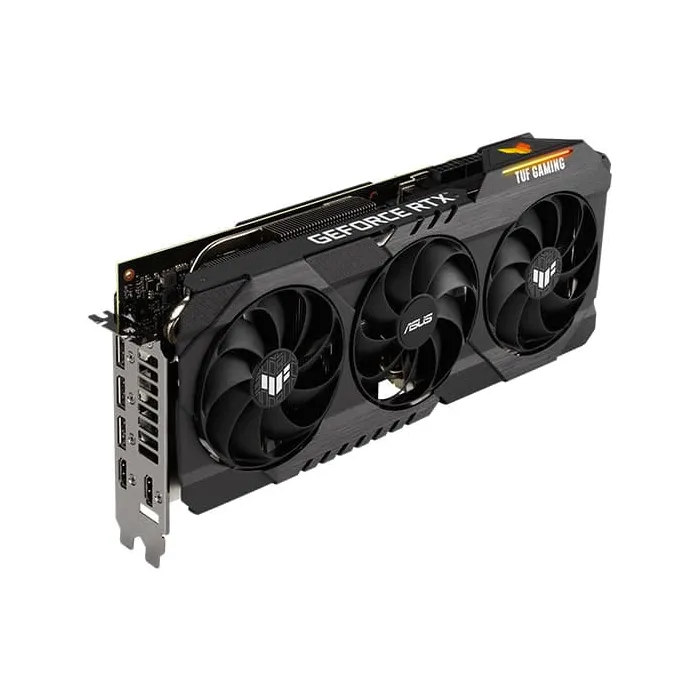 ASUS TUF Gaming GeForce RTX 3070 Ti OC 8G