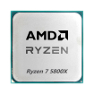 CPU AMD Ryzen 7 5800X