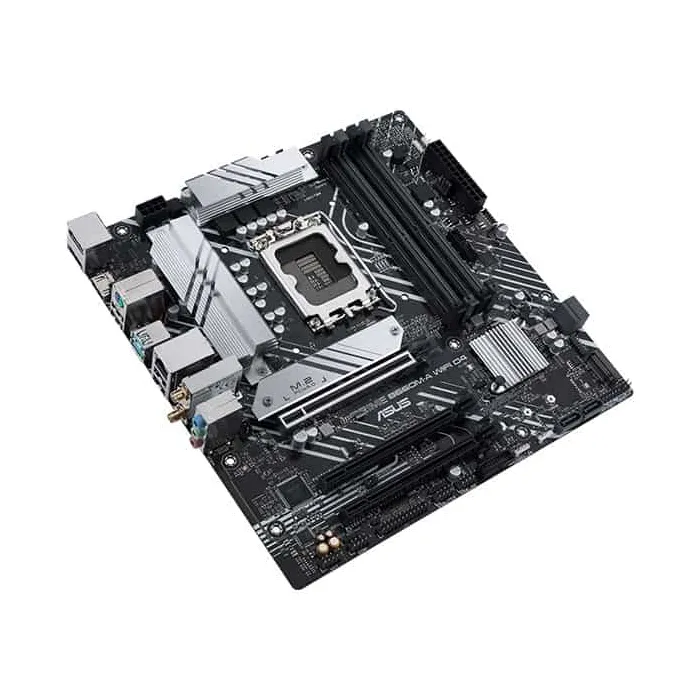 ASUS PRIME B660M-A WIFI D4