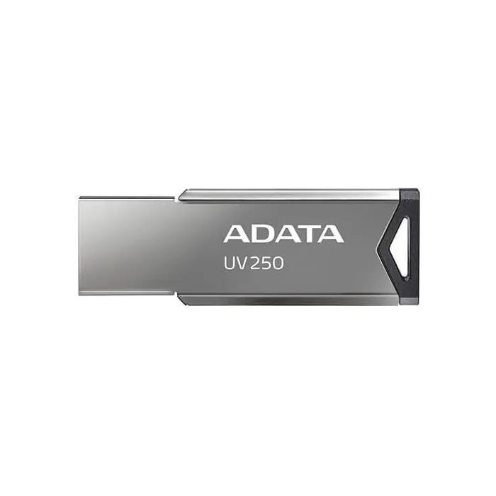 Flash Memory 64GB ADATA UV250 USB 2.0