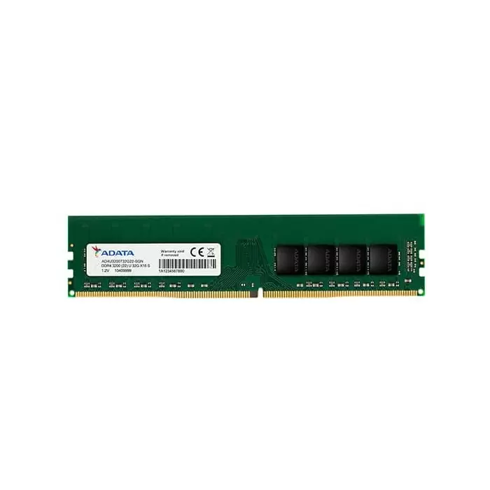 Ram ADATA 8GB 3200 CL22