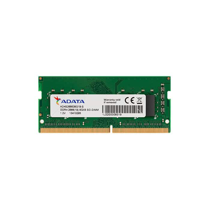 DDR4 SO-DIMM 8GB 2666