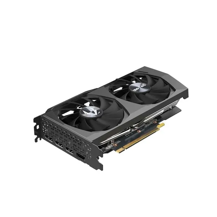 ZOTAC Gaming GEFORCE RTX 3050 Twin Edge OC 8GB