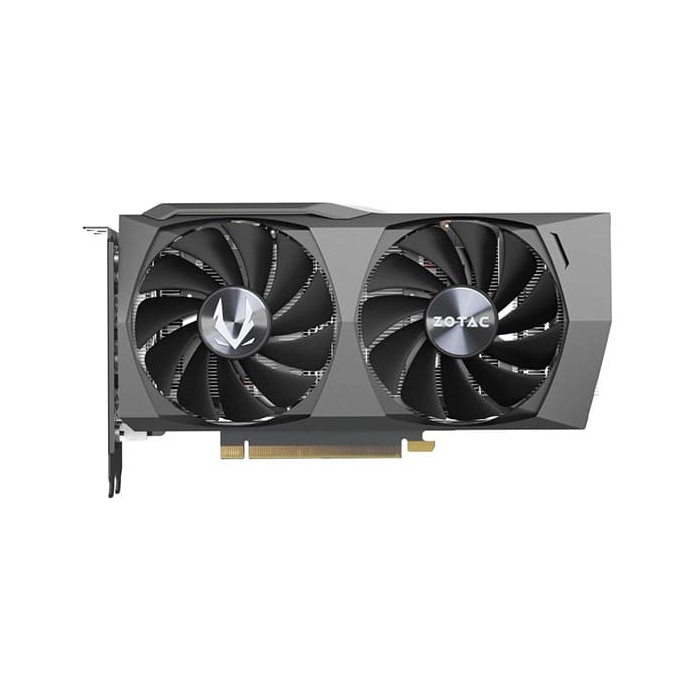 ZOTAC Gaming GEFORCE RTX 3050 Twin Edge OC 8GB