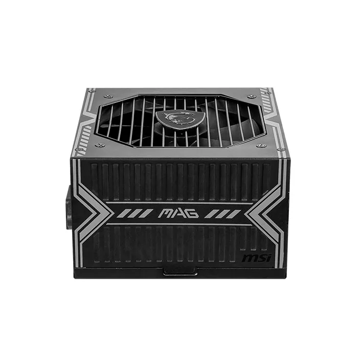 Power msi MAG A550BN پاور ام اس آی