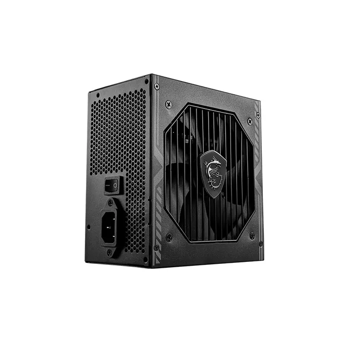 Power msi MAG A550BN پاور ام اس آی