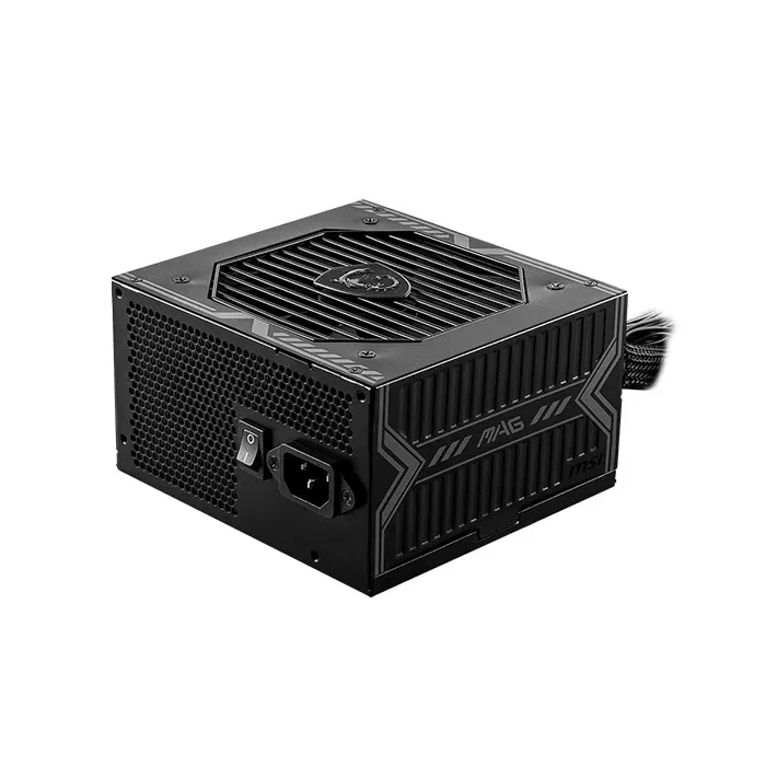 Power MSI MAG A650BN پاور ام اس آی