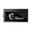 Power MSI MAG A650GF