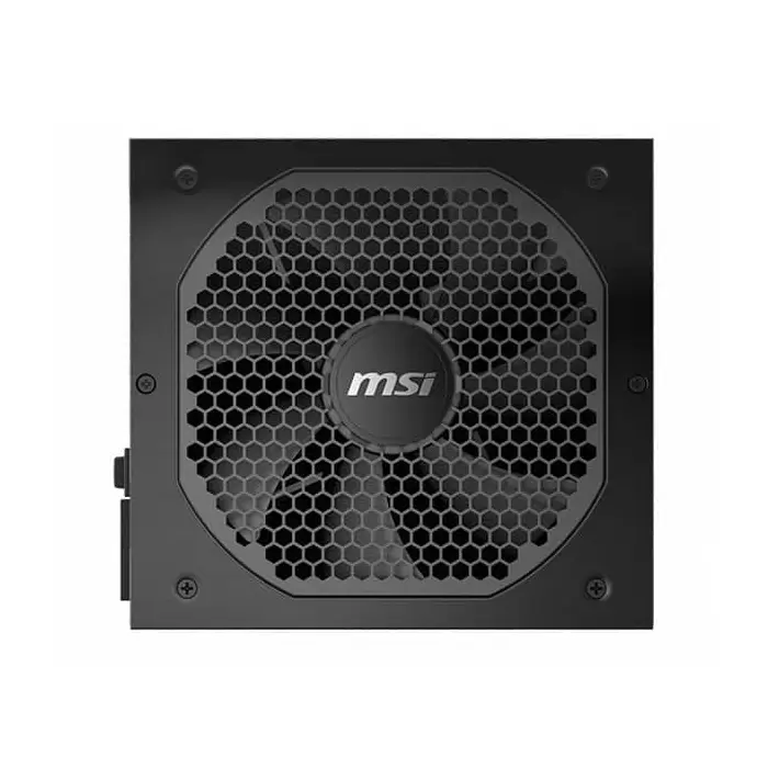 Power MSI MAG A650GF