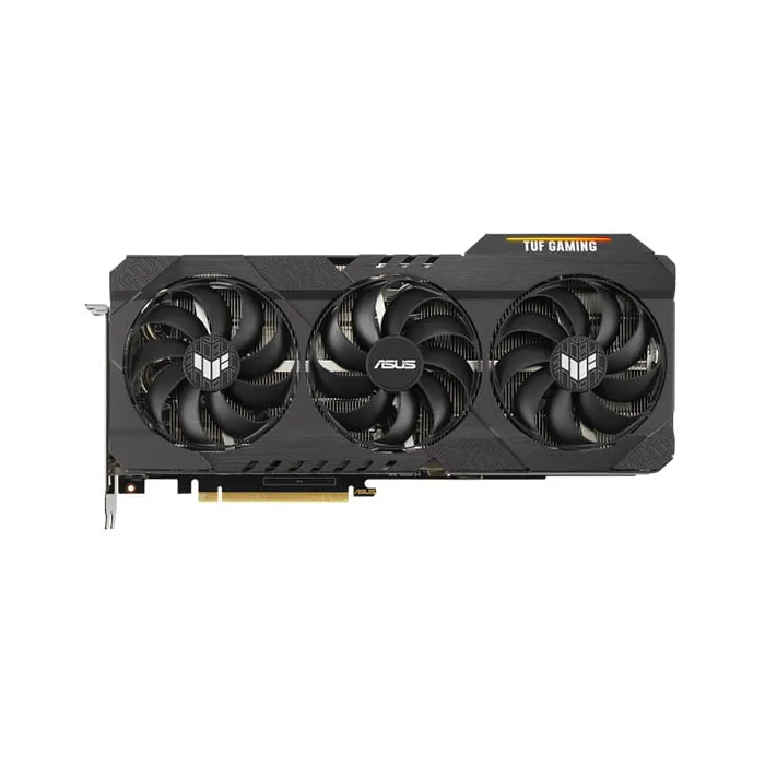 ASUS TUF Gaming GeForce RTX 3080 Ti OC 12G