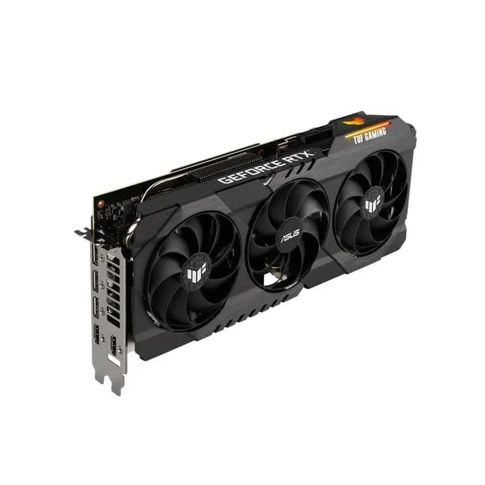 ASUS TUF Gaming GeForce RTX 3080 Ti OC 12G