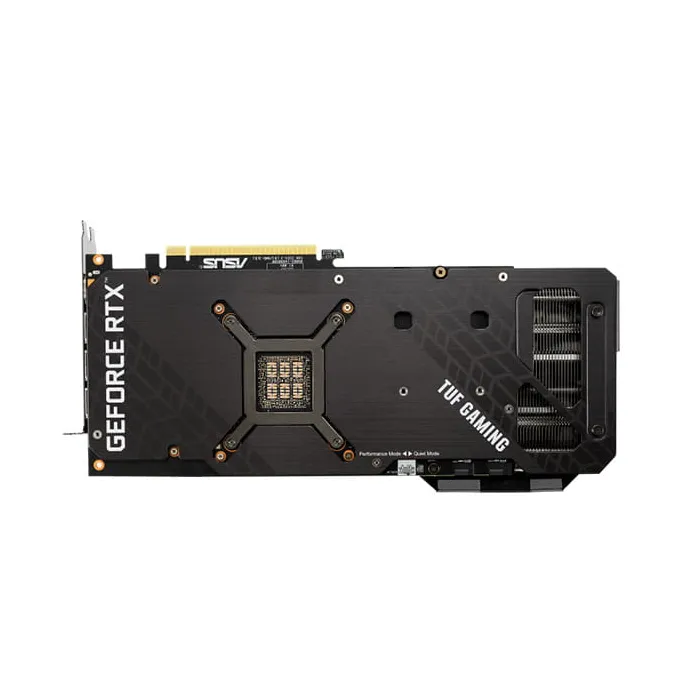 ASUS TUF Gaming GeForce RTX 3080 Ti OC 12G