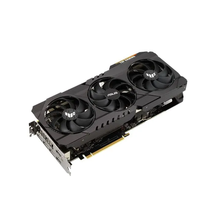 ASUS TUF Gaming GeForce RTX 3080 Ti OC 12G